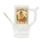 RAW RAWKTOBER FEST GLASS MUG 1PC