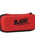 RAW PRE-ROLL RED CONE WALLET 1PC