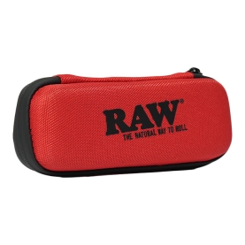 RAW PRE-ROLL RED CONE WALLET 1PC
