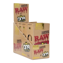 RAW TERPENE SPRAY 8PC - DNA 24K GOLD