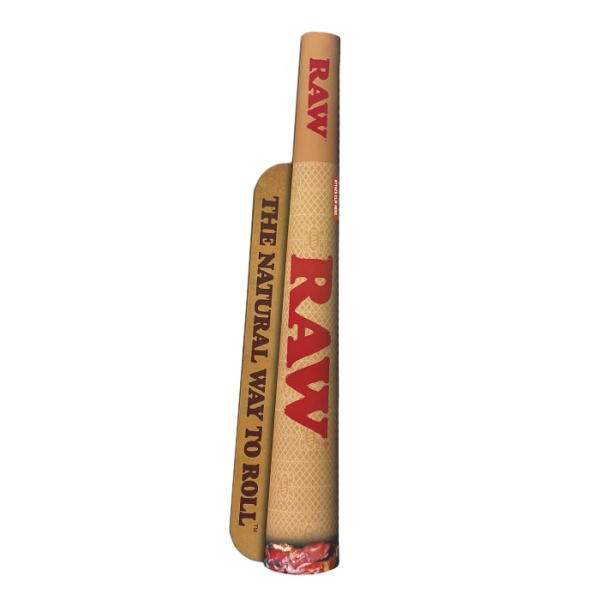 RAW CLASSIC VERTICAL CONE TALKER SHELF 1PC