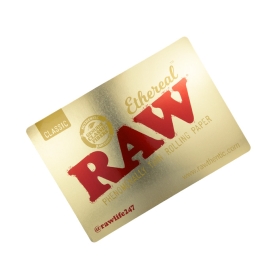 RAW CHANGE MAT 1PC