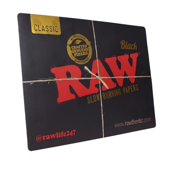 RAW CHANGE MAT 1PC