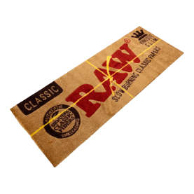 RAW KS SLIM CLASSIC DOOR MAT 1PC