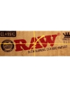RAW KS SLIM CLASSIC DOOR MAT 1PC