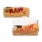 RAW MINI PAPER STAINLESS TIN 1PC - 1 1/4