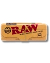 RAW MINI PAPER STAINLESS TIN 1PC - 1 1/4