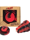RAW SMOKE IN THE WIND 1PC