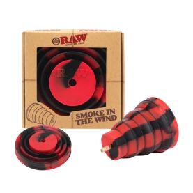 RAW SMOKE IN THE WIND 1PC