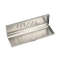 RAW MINI PAPER STAINLESS TIN 1PC - KING SIZE
