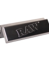 RAW MINI PAPER STAINLESS TIN 1PC - KING SIZE