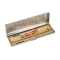 RAW MINI PAPER STAINLESS TIN 1PC - KING SIZE