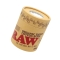 RAW ORGANIC COTTON BUDS 100PC