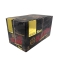 RAW BLACK CLASSIC CONE SPECIAL EDTICION 32/6PK - 1 1/4