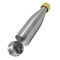 RAW STAINLESS STEEL WATER BOTTLE 1PC