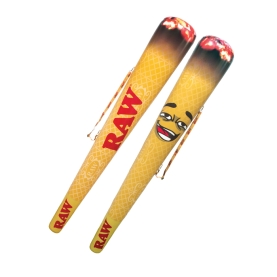 RAW INFLATABLE DOOBIE CONE 6FT 1PC