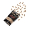 RAW EXTRA WIDE BLACK TIS 50PK