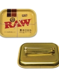 RAW TINY TRAY MAGNETIC / PIN / KEY CHAIN