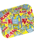 RAW LYRICAL LEMONADE LOGO COLLAGE TRAY 1PC