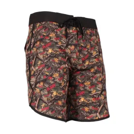 RAW BRAZIL CAMO BOARD SHORT RAW BRAZIL CAMO BOARD SHORT