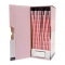 ROZY PINK CONES 1 1/4 BULK 900CT ROZY PINK CONES 1 1/4 BULK 900CT