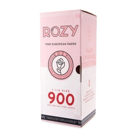 ROZY PINK CONES 1 1/4 BULK 900CT
