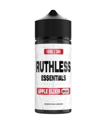 RUTHLESS ESSENTIALS FB 100ML