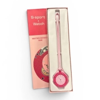 S - SPORT X WATCH WATER RESIST