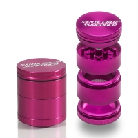 SANTA CRUZ GRINDER SMALL 4 PARTS