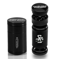 SANTA CRUZ GRINDER SMALL TRAVELER 4 PARTS
