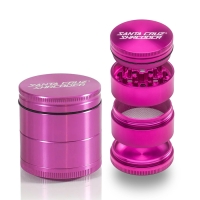 SANTA CRUZ GRINDER MEDIUM 4 PARTS