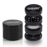SANTA CRUZ GRINDER LARGE 4 PARTS
