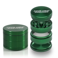 SANTA CRUZ GRINDER LARGE 4 PARTS