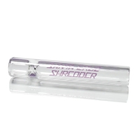 SANTA CRUZ HEMP TUBE DUGOUT 20PC - ASSORTED