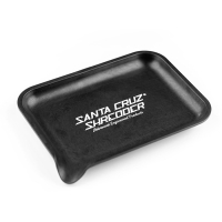 SANTA CRUZ SMALL TRAY 16PK - ASSORTED