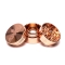 SANTA CRUZ SHREDDER RIPPER GRINDER 3PC MEDIUM