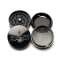 SANTA CRUZ SHREDDER RIPPER GRINDER 4PC MEDIUM