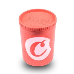 SANTA CRUZ COOKIES SHREDDER STASH JAR
