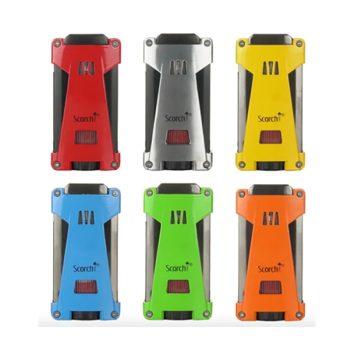 トーチ類 SCORCH TORCH 61814 9CT - ASSORTED