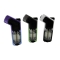 SCORCH TORCH 4" TALL SINGLE FLAME 61851-1 9CT