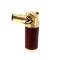 SCORCH TORCH 4" TALL POWERFUL SINGLE TORCH FLAME 61846-1 6CT