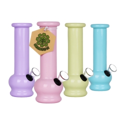 SESHGEAR BOXED THERMO GLASS WP 5.75" 12CT WP855THR - ASSORTED COLORS