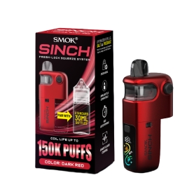 SMOK SINCH KIT