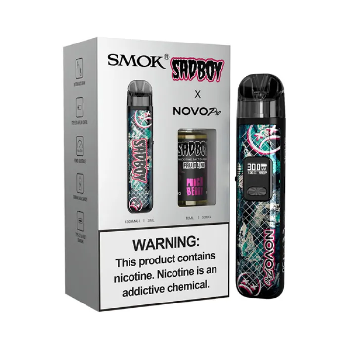 how much is elf bar vape SMOK 10ml Nic Salt | £2.95