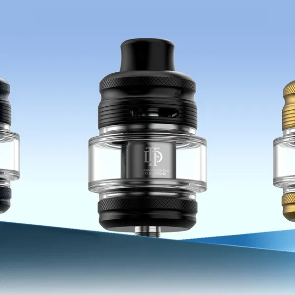 SMOK TF-D SUBTANK 5.5ML