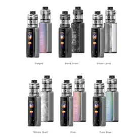 SMOK X-PRIV SOLO KIT 3.5 SMOK X-PRIV SOLO KIT 3.5