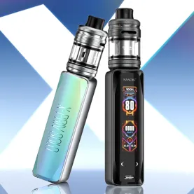 SMOK X-PRIV SOLO KIT 3.5 SMOK X-PRIV SOLO KIT 3.5