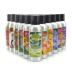 SMOKE ODOR SPRAY
