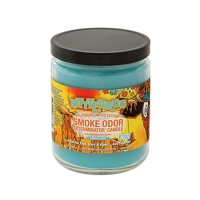 SMOKE ODOR SEAN D CANDLE LIMITED