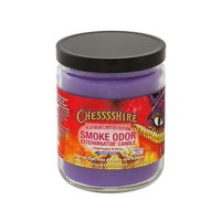 SMOKE ODOR SEAN D CANDLE LIMITED